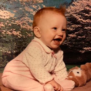 Meet your Posher, Tammie